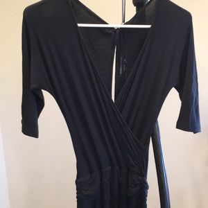 BCBG Maxazria Dress - Sexy Back